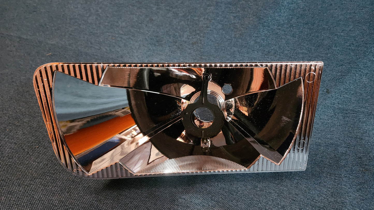 Passat 35I B3 Reflector Headlight 358941152 Nos A3