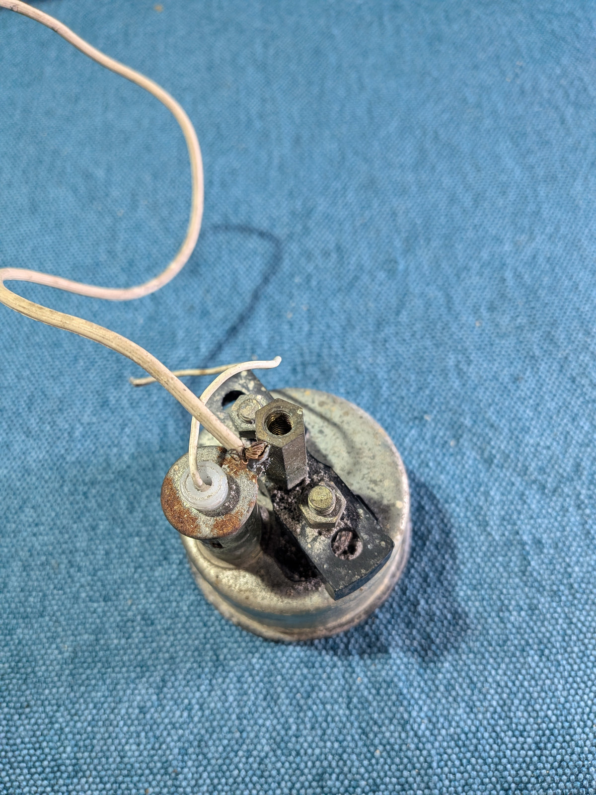 Used