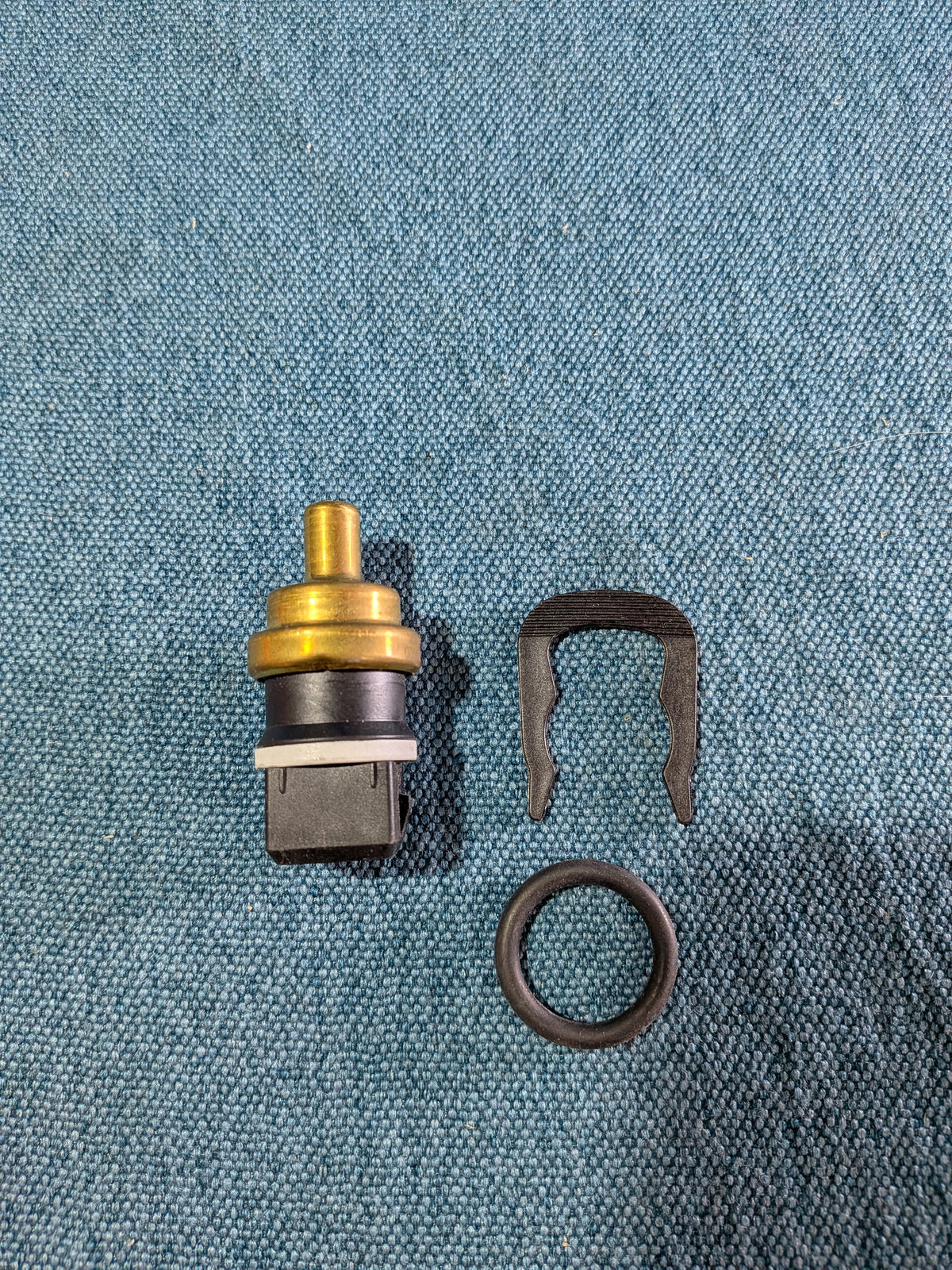 Kølevæsketemperatursensor Audi/A4/B5/A6/C4/Cabriolet/Coupe 058919501A NOS/Ny N1