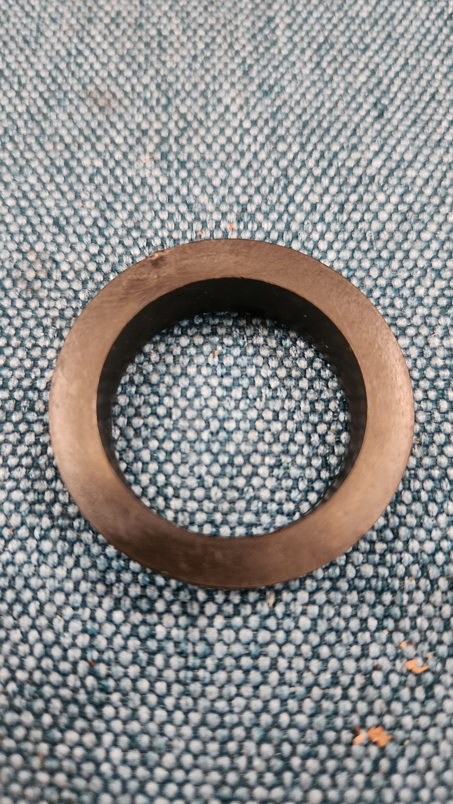 Fensterkurbel Distanzstück Unterlage Audi 100 C1 803837597A Nos I5