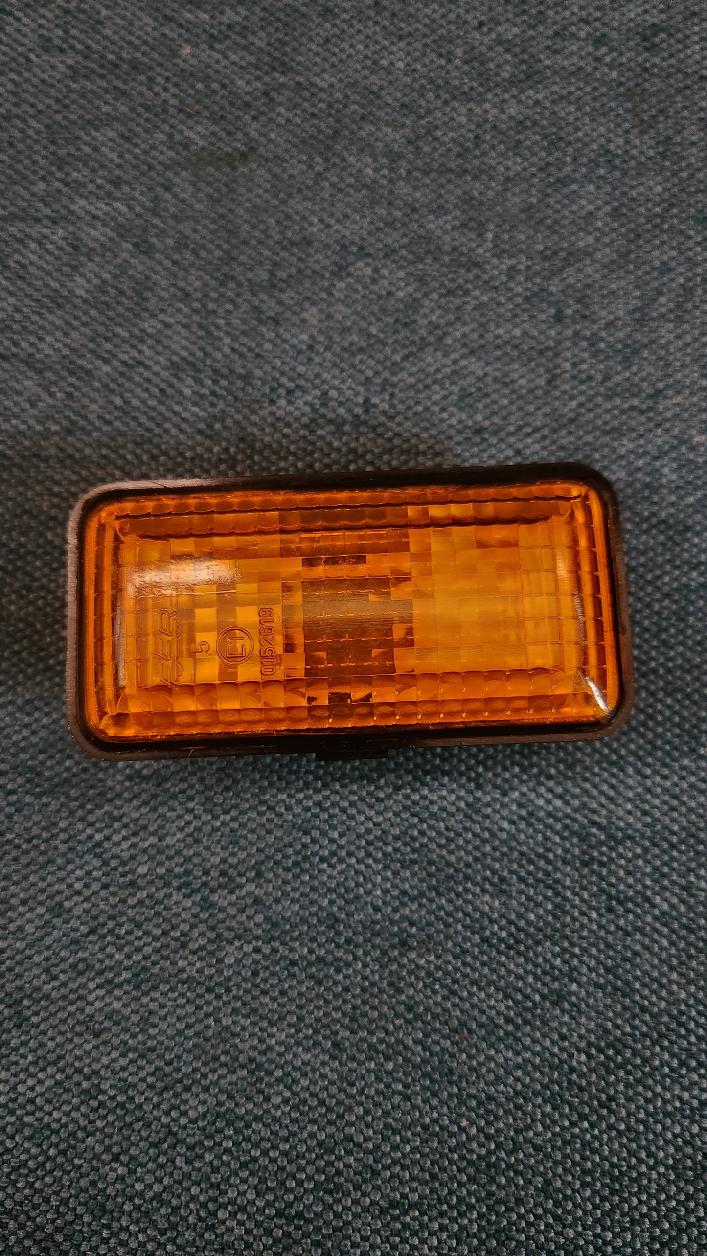 Seitenblinker Golf3/Vento 1H0949117 Nos I6