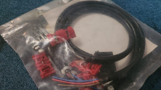 Votex Radio Adapter Cable Set Universal NOS 893851685 A1