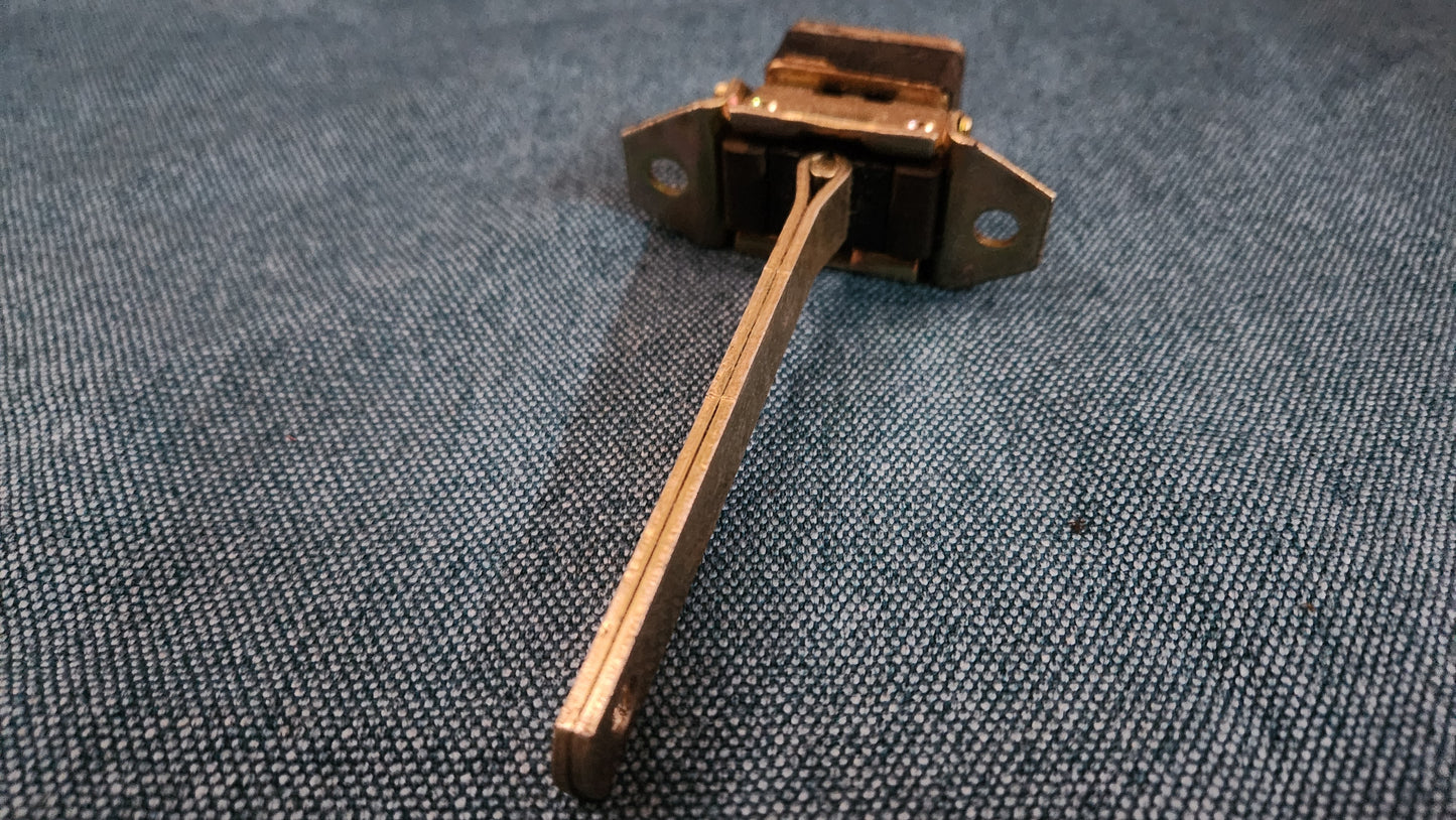 Türfangband T2/T3 Bus LT1 251837249 Nos G5