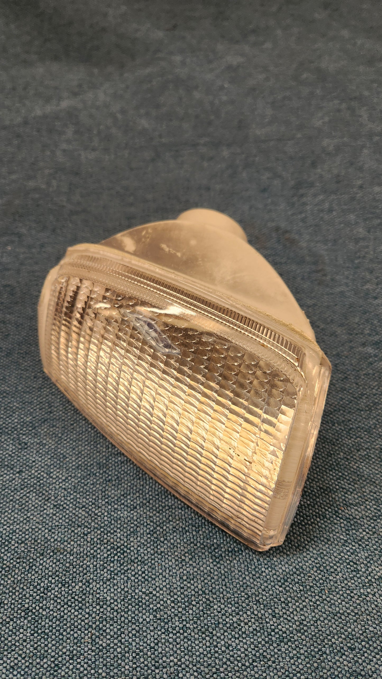 Blinker Polo 86C  867953049C Weiß Nos L2