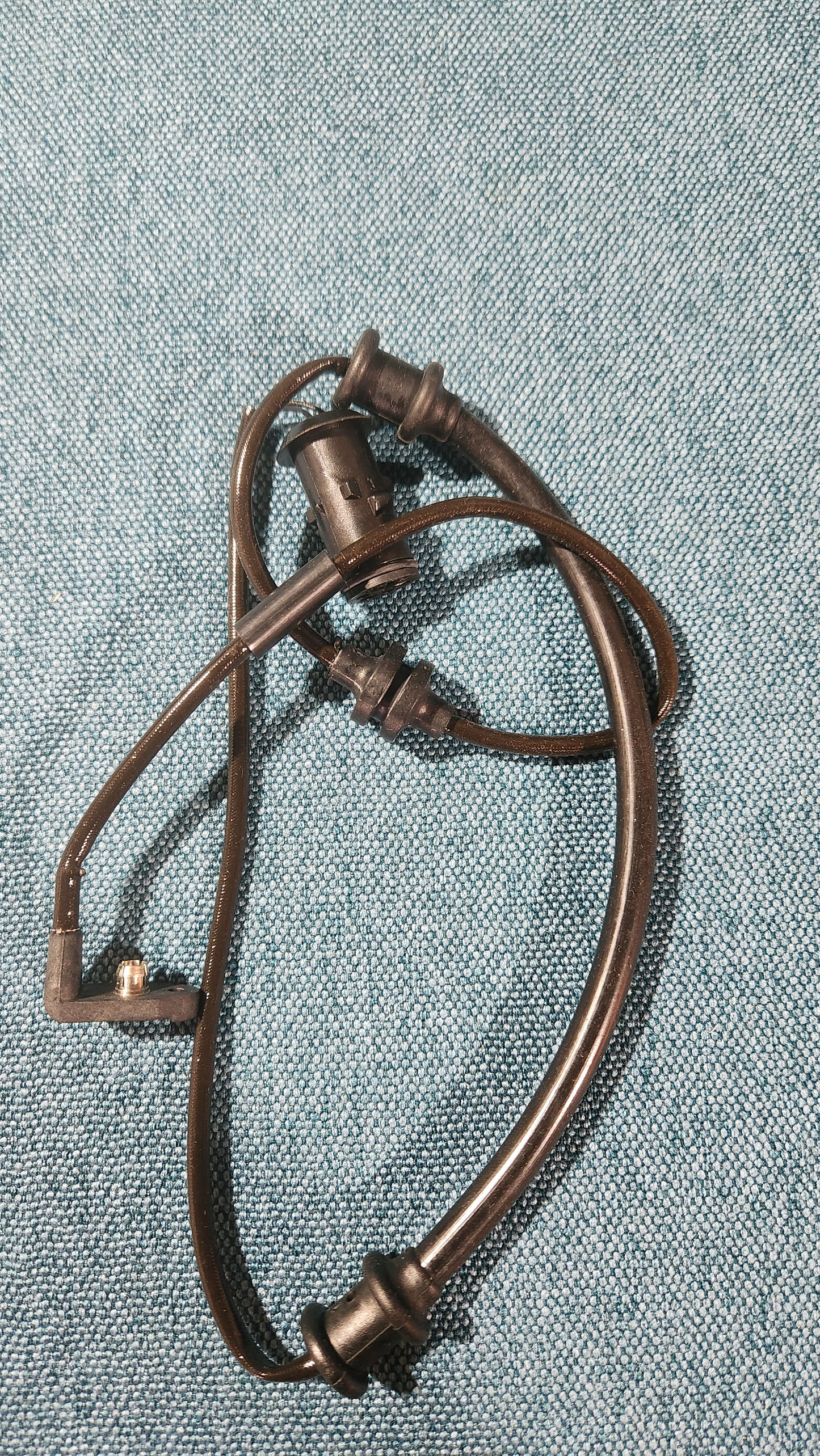 Warnkontakt Bremse Verschleißanzeige Opel Astra G/Zafira A/B 90498321 Nos/Neu