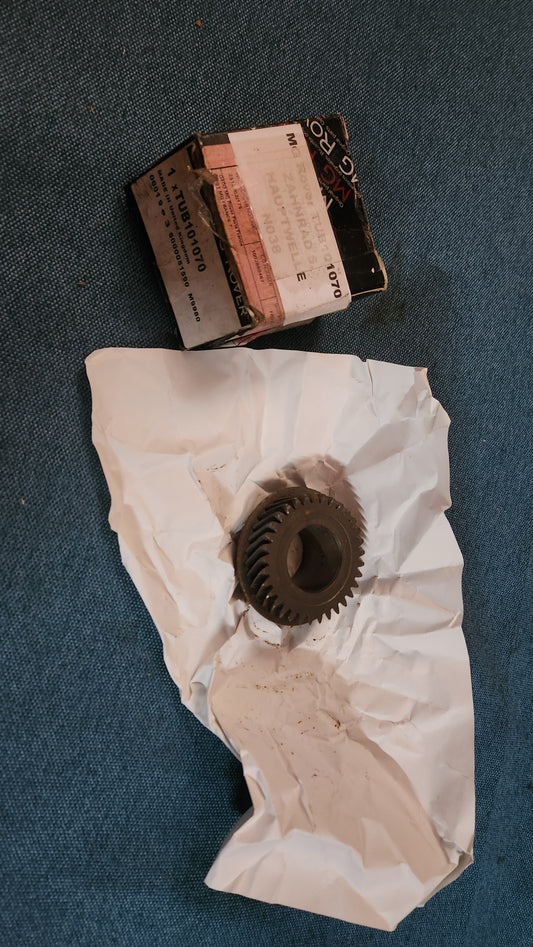 Rover 200 400 5 Gang Rad Zahnrad tub101070 Nos A3