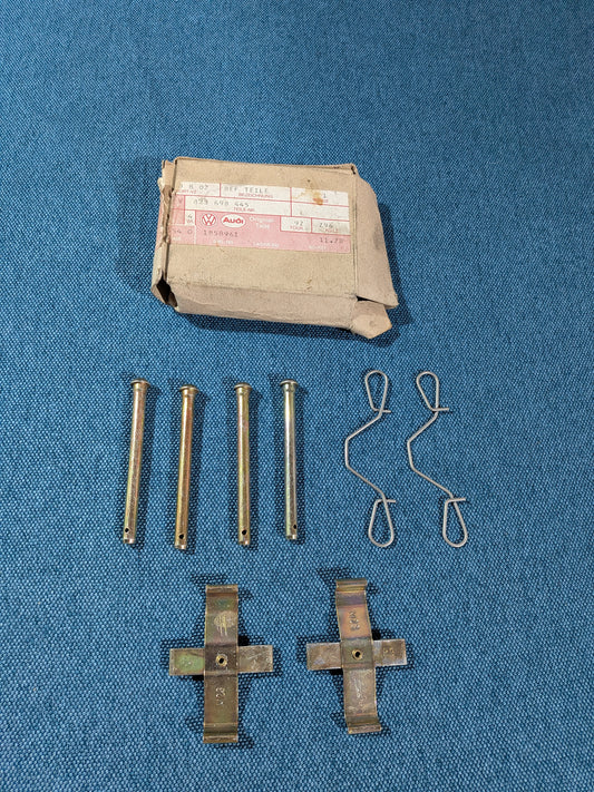 Bremssattel Reparatursatz Golf/Jetta/1/Passat/Audi 80/B1/B2 823698445 NOS A11