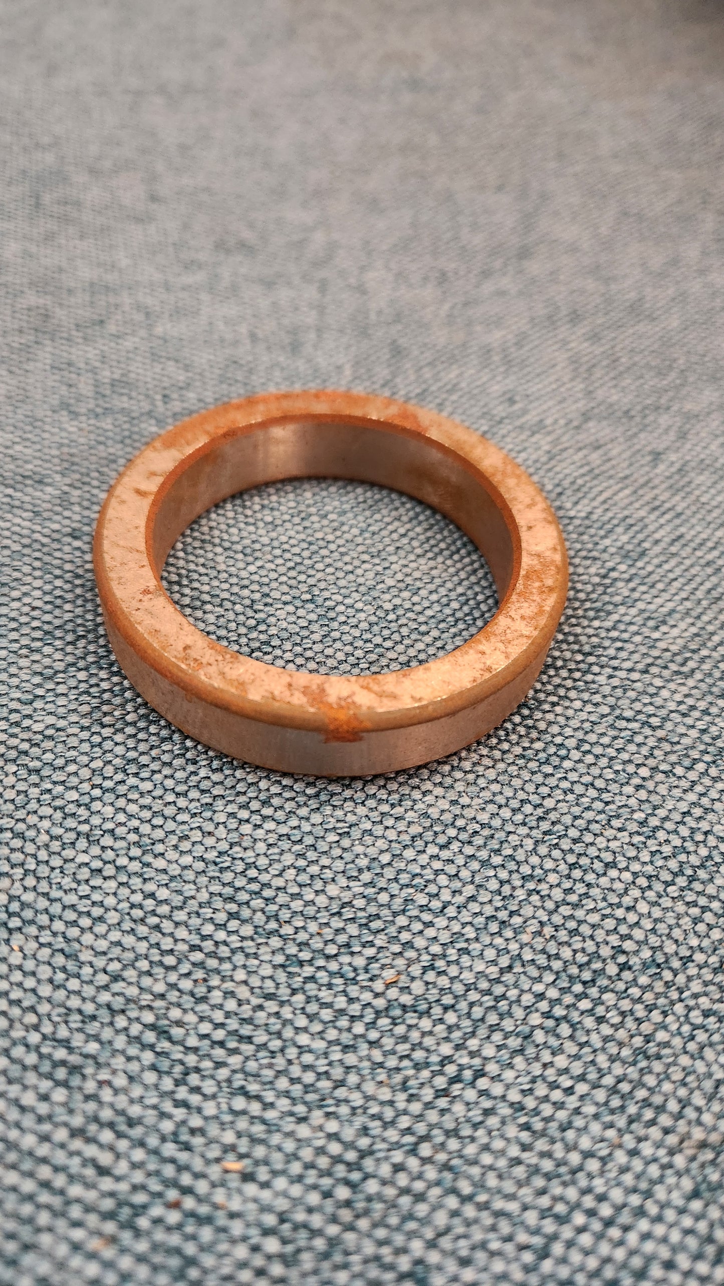 Schrumpfring für Hinterachse  LT1  281501333 Nos K2