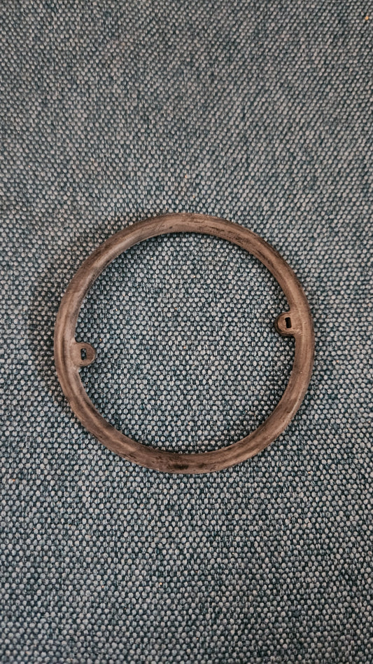 Dichtung für Ölkühler am Ölfilterflansch Golf/Jetta/Scirocco/1/2/Caddy14D/Passat 32B B2/T3/T4 Bus 038117070A Nos J2