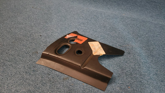 Golf 2 Dachträger Querplatte Reparaturblech Dach 191817130