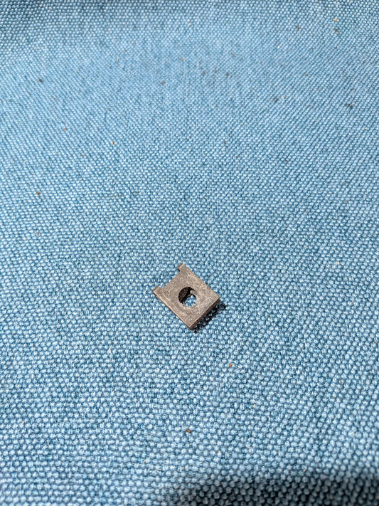 Blechmutter M6 NOS A14