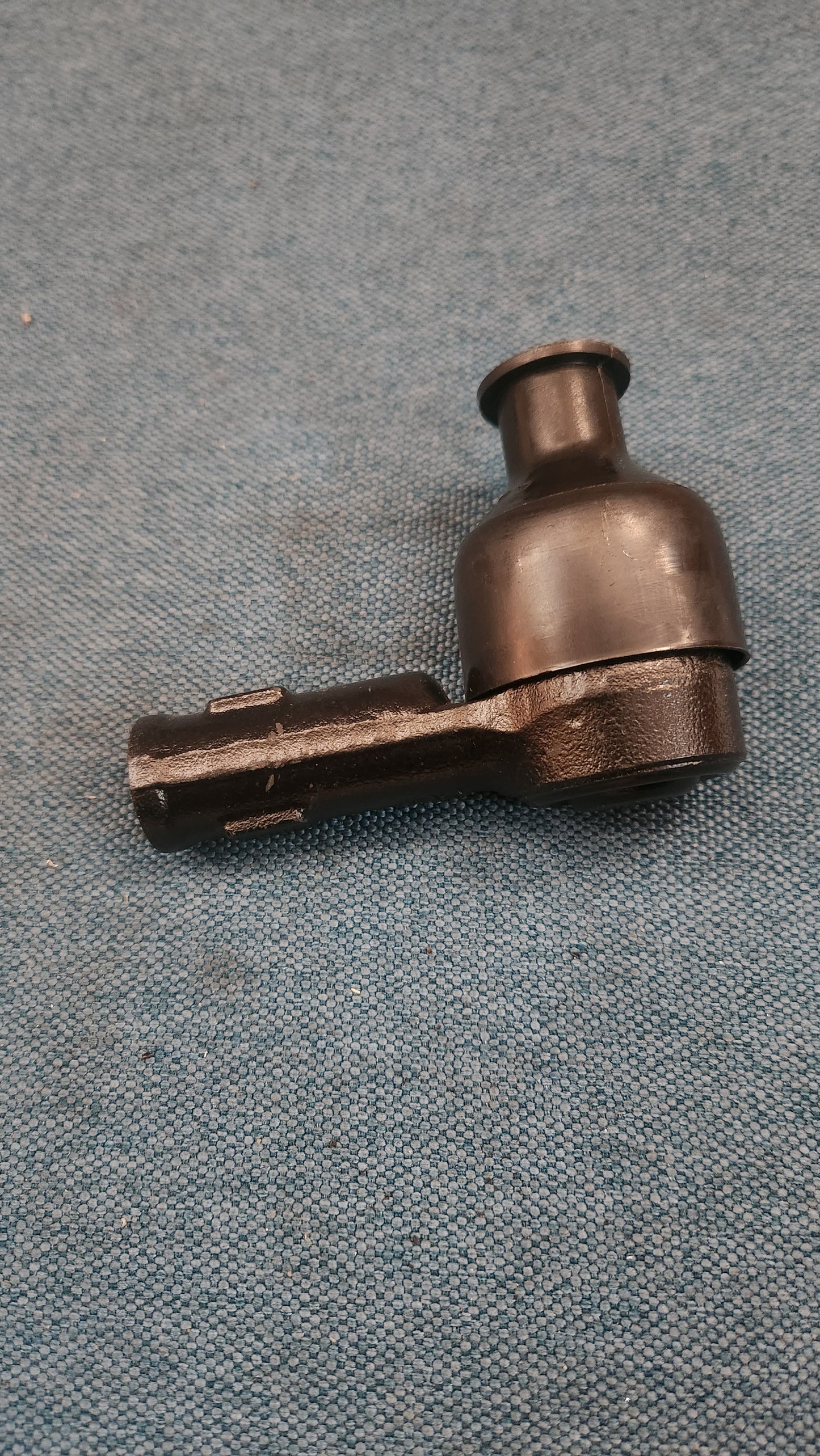 Spurstangenkopf Golf/Jetta1/Caddy14D/Scirocco1/2/T3 Bus 171419812 Nos J1