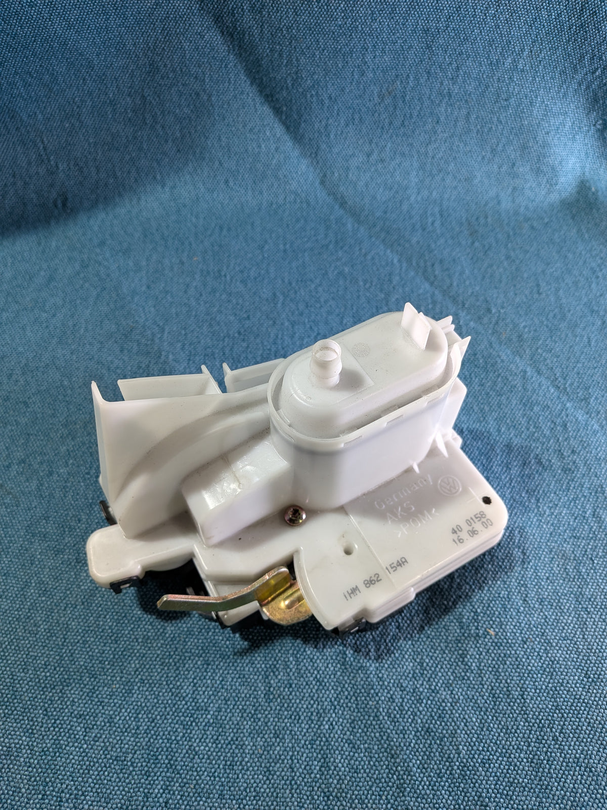 Diereschlass riets Polo/6N 1HM862154A NOS G3
