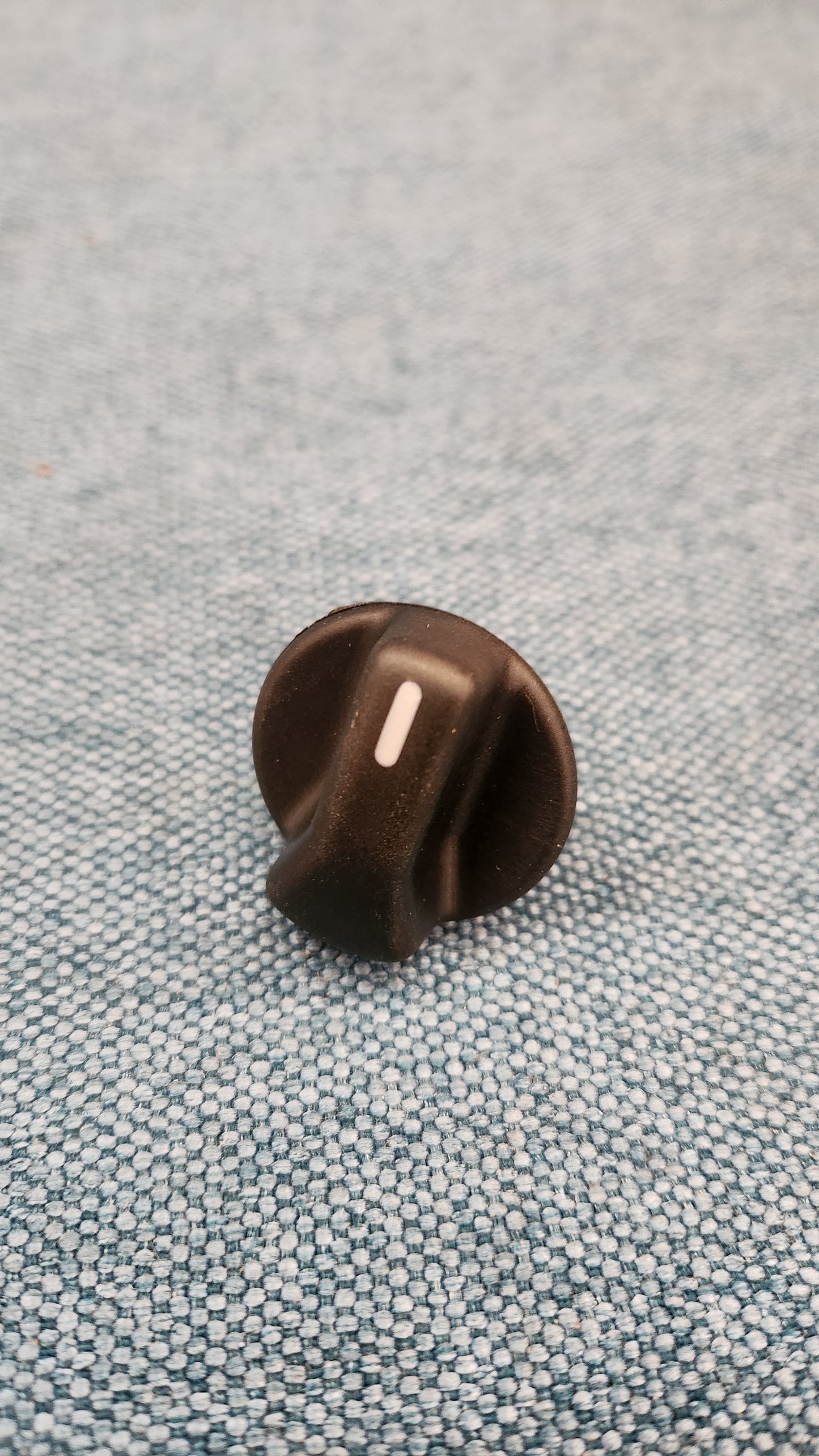 Heizungsdrehknopf für Gebläse Corrado 535959513 Nos K2