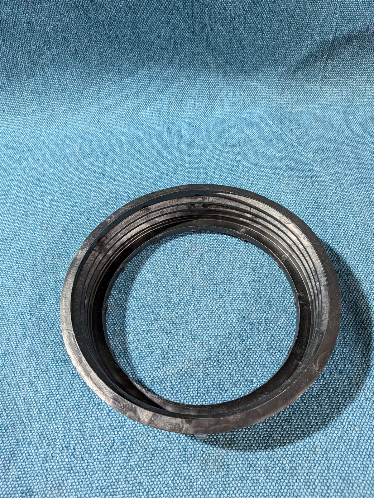 Verschlussring Kraftstofftank T5/T6 Bus/Polo/6N/9N/Touran/Amarok/Golf/Jetta/2/3/4/Vento/Bora/Caddy/2 9KV/3/4/Corrado/Crafter/Lupo/Passat/B2/B3/B4/3B/BG/Santana/Sharan/ Audi 80/B4/100/C4/A1 8X/A2/A3/8L/8P/A4/B5/B6/B7/A6/C4/C5/A8 4D2/TT 321201375A NOS A15