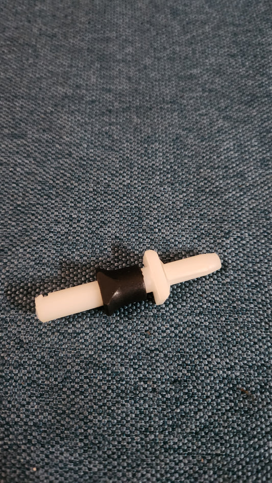 Zentralverriegelungs Verbinder Audi 80/90/B3/B4/100/200/C3/C4/V8 893837171 Nos J1