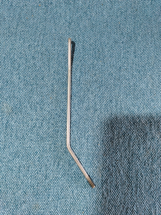 Stange für Türverriegelung links 2 Türer Golf/Jetta/2 191837183 NOS B7