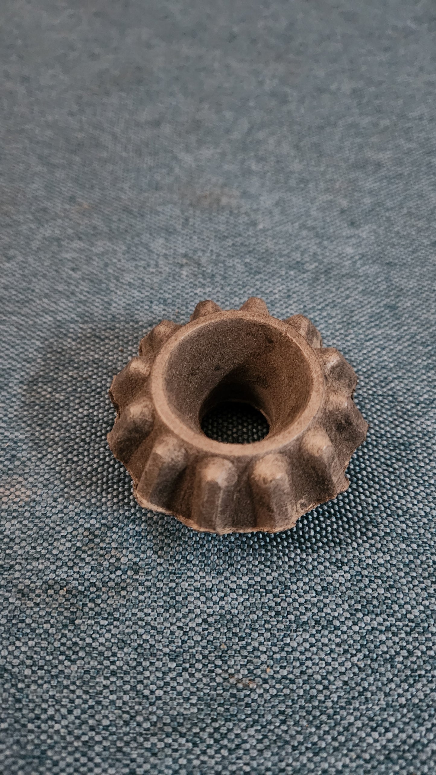 Lagerring für Stoßdämpfer hinten oben Golf/Jetta1/Scirocco1/2 171512335 Nos G9