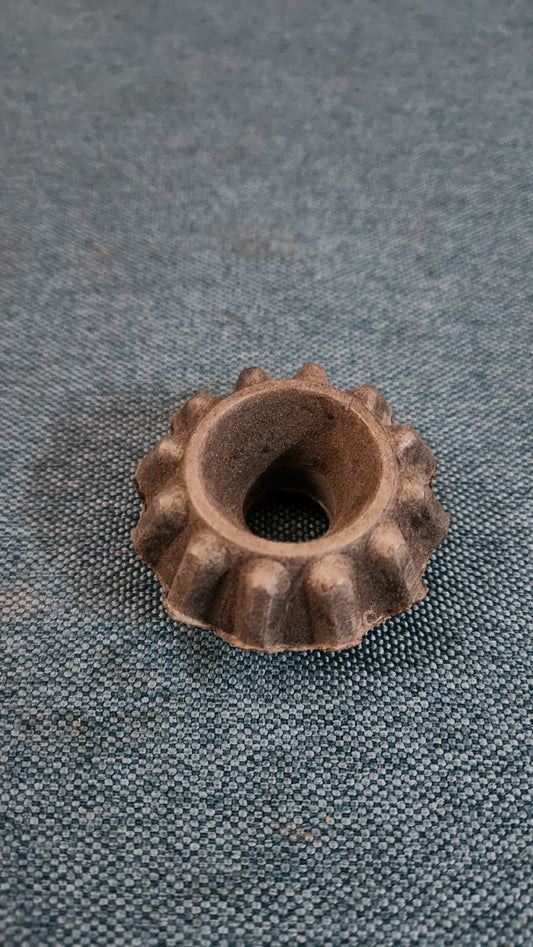 Lagerring für Stoßdämpfer hinten oben Golf/Jetta1/Scirocco1/2 171512335 Nos G9