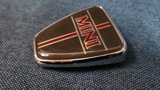 Mini Emblem Austin Rover DAB10085/DAC10026 Nos A3