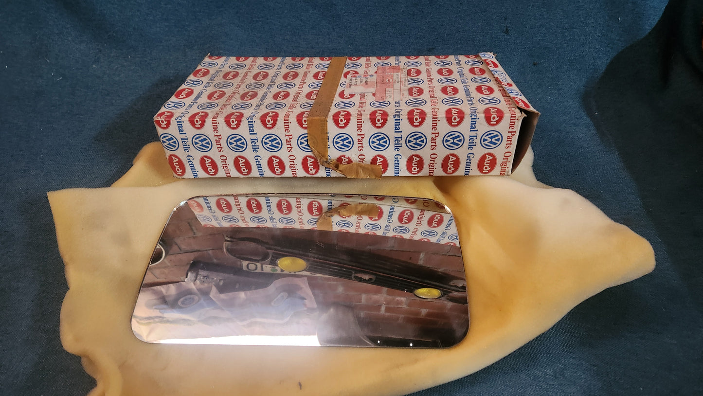 Spiegelglas LT1 T3 Bügelspiegel 600857539 Nos F7