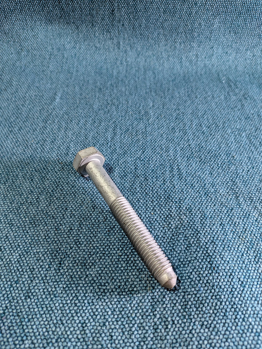 Schraube für Stoßdämpfer hinten Golf/Jetta/2/Passat B2 N90517302 NOS B10