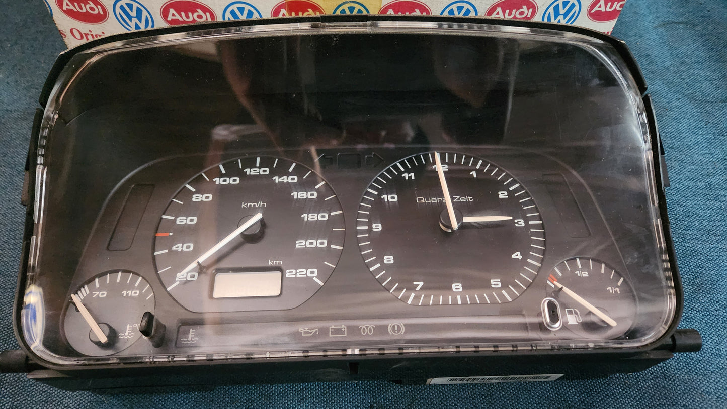 Tacho Golf3/Vento 1H5919860DX Nos G1
