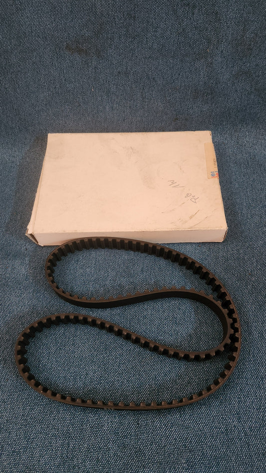Timing belt Diesel Polo 86C 031109119D NOS