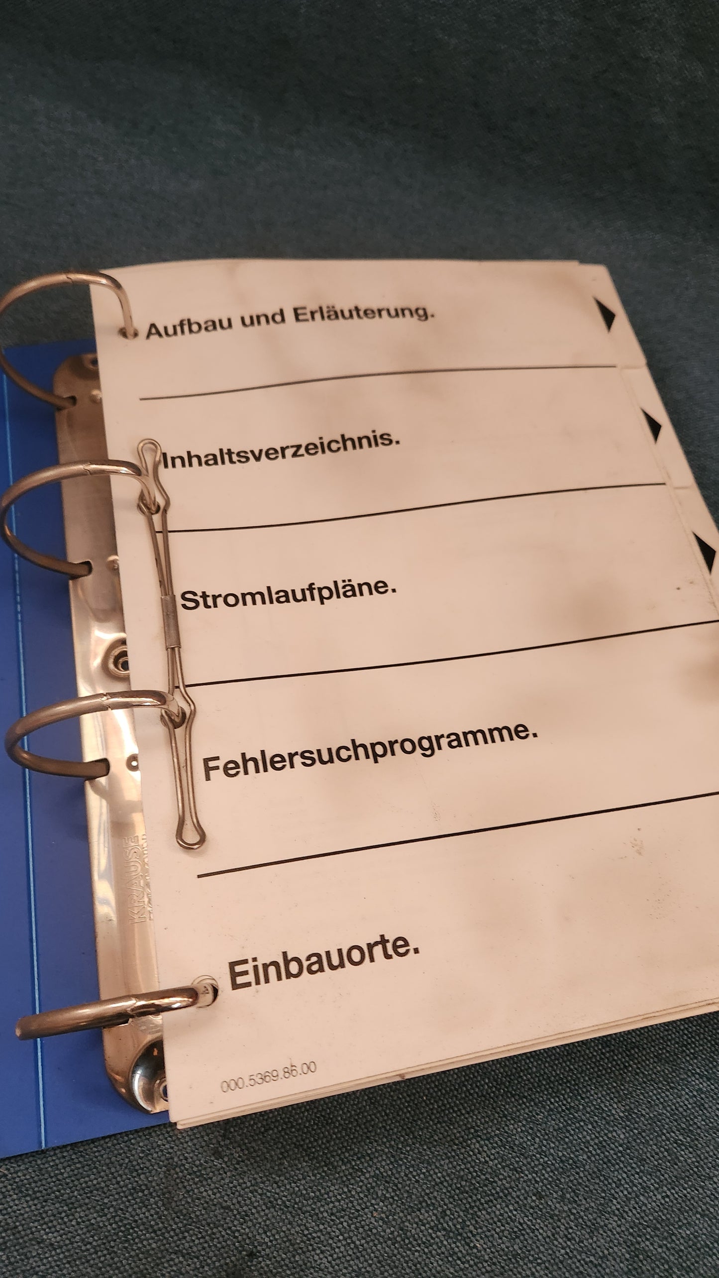 Lupo Stromlaufpläne Reparaturleitfaden Werkstattbuch