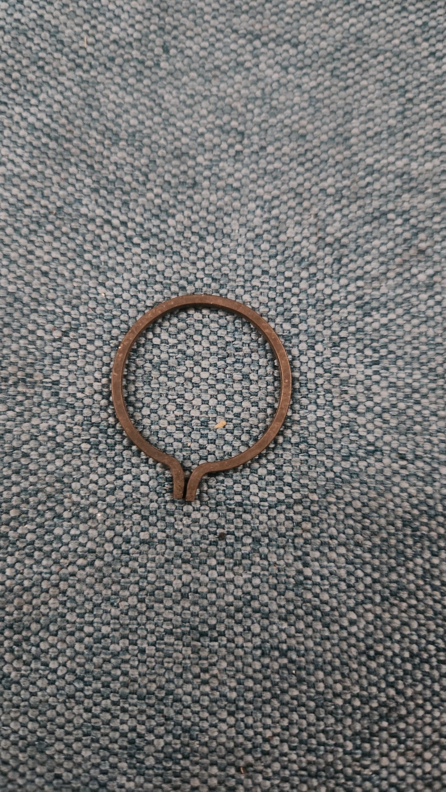 Sicherungsring Antriebswelle 803407297 Nos J1