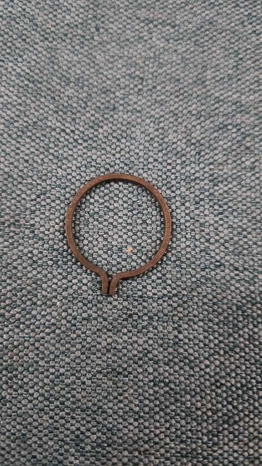 Circlip drive shaft 803407297 Nos J1