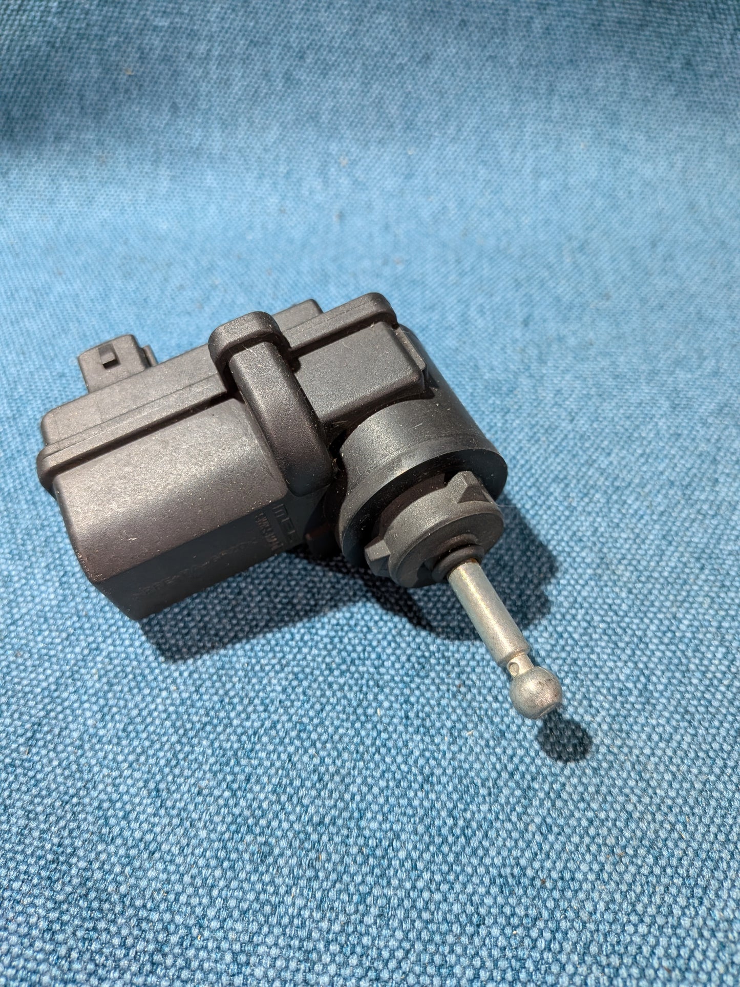 Stellmotor LWR Leuchtweitenregulierung Golf 3/Vento 1H0941295F  NOS A14