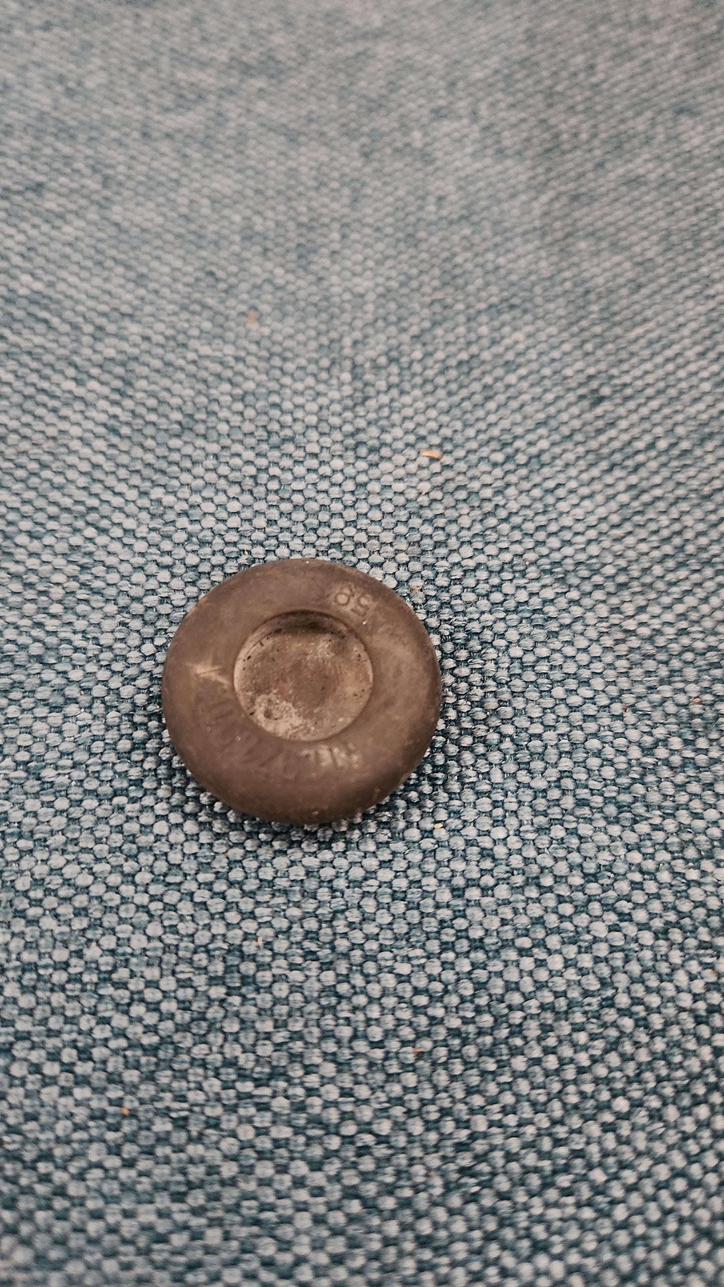 Tülle Kabelbaum Seitenteil hinten T3 Bus/Käfer/Typ3 111971911A Nos K7/M2