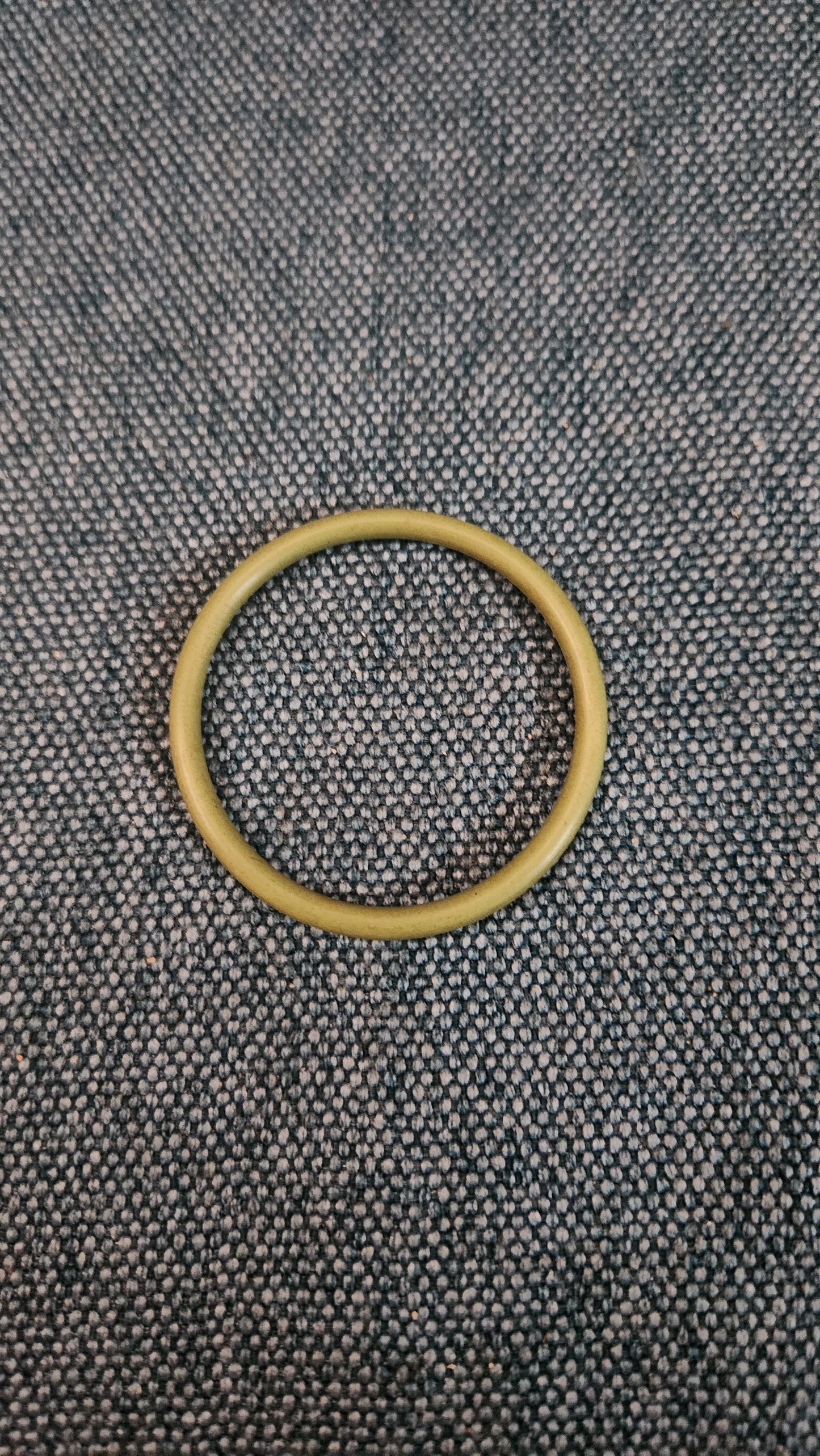 Dichtring Vakumpumpe Caddy 2/Golf 3/Vento/Polo 6N/Lupo/Sharan/Passat B4/3B/BG/T4 Bus/Audi 80/B3/B4/A4 B5/A6/C4/C5 N90414601 Nos H3