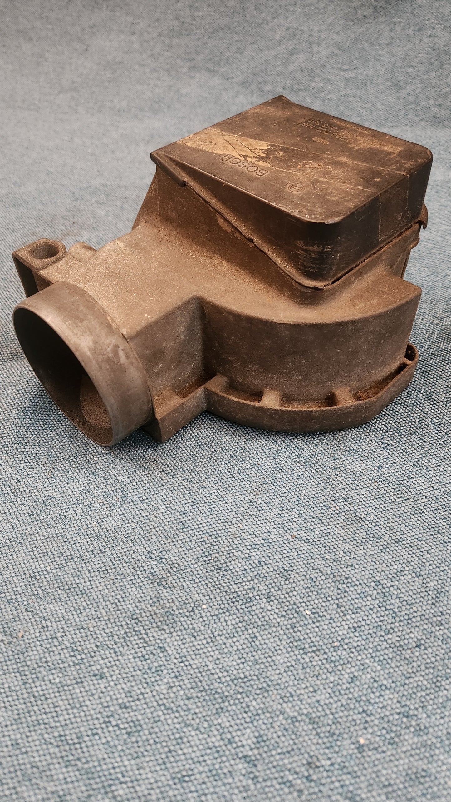 Air Flow Meter 1.8L GTI also G60 Golf/Jetta/2/Passat 35I B3/Corrado 0280202106 Used N3