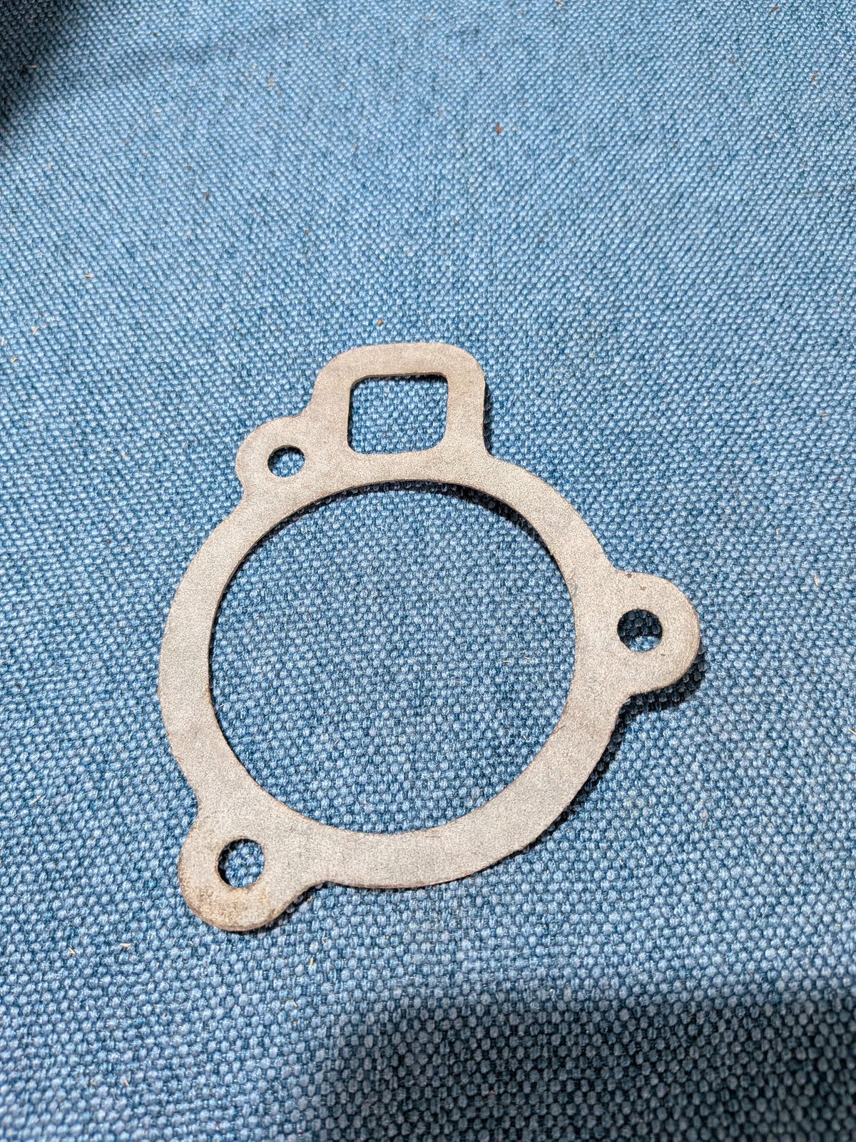 Gasket for Thermostat Ajusa Ford Capri 2/Consul/Granada/Sierra/Taunus 000187400 NOS/New A8