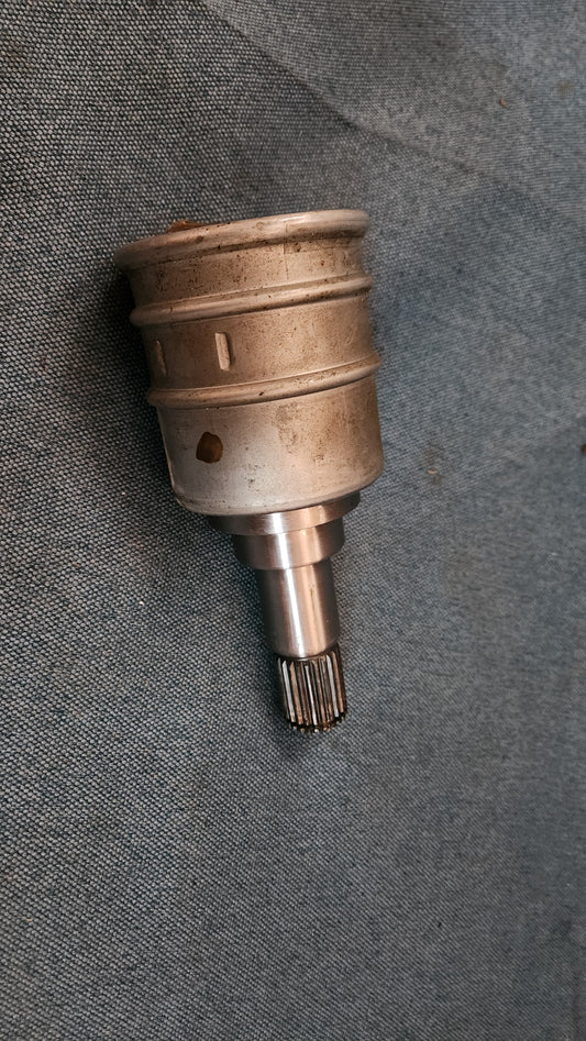 Tripoden Antriebswellengelenk Nos B3