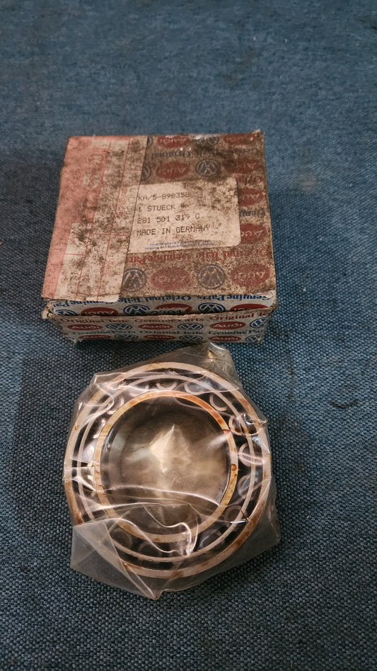 Kegelrollenlager LT 1 281501319 C Nos F4