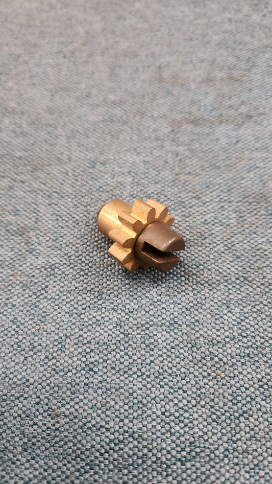 Adjusting screw Porsche 356/911 90135294310 Nos J6