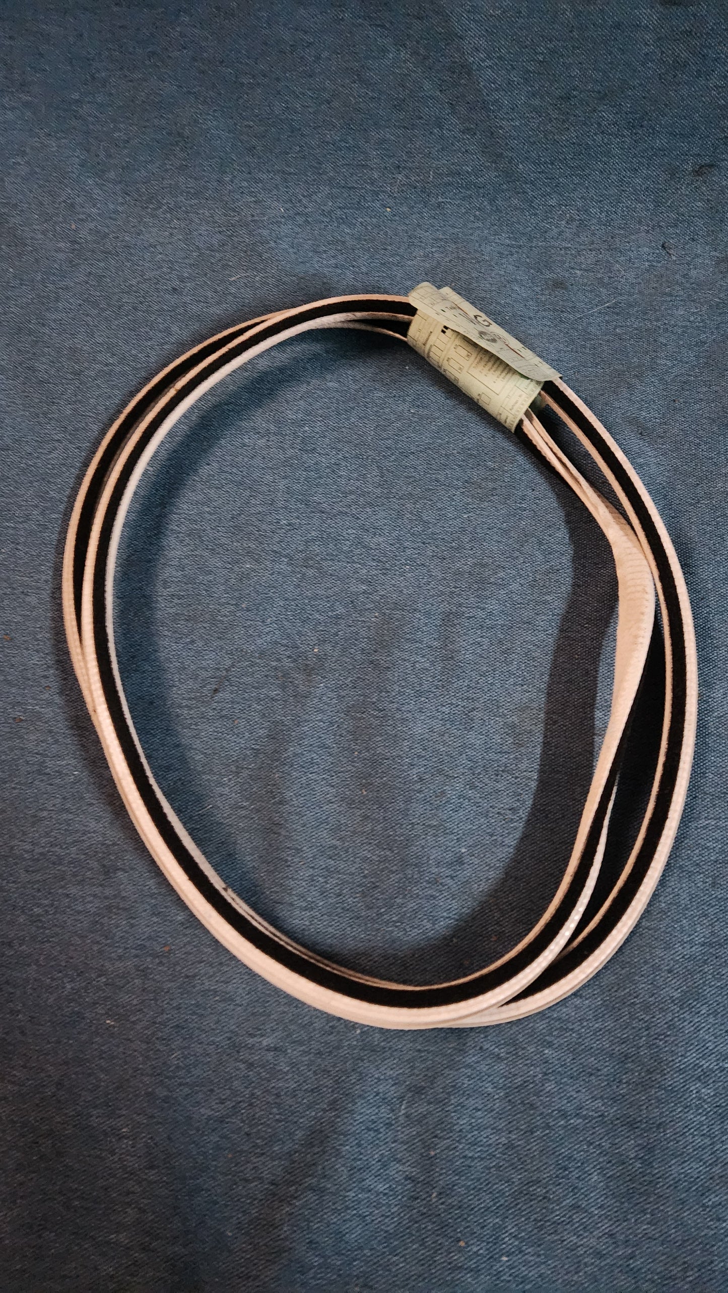Polo 1 Audi 50 Keder Schiebedach Kantenschutz 861867519 Nos E6