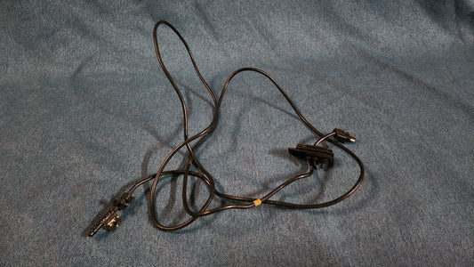 Mercedes SL R129 Sicherungskabelbaum Kabel 1245460037 Gebraucht C6