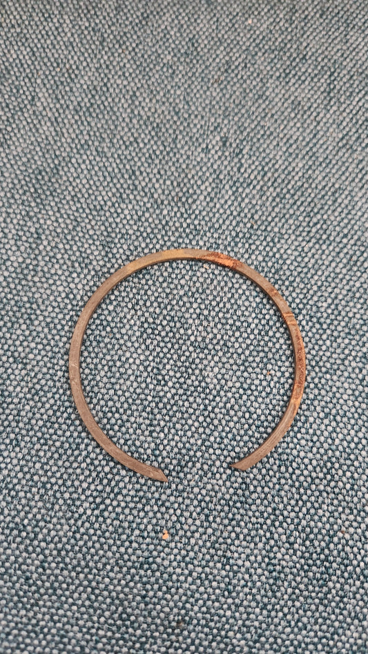 Snap Ring Transmission Porsche 911 99904230101 Nos I2