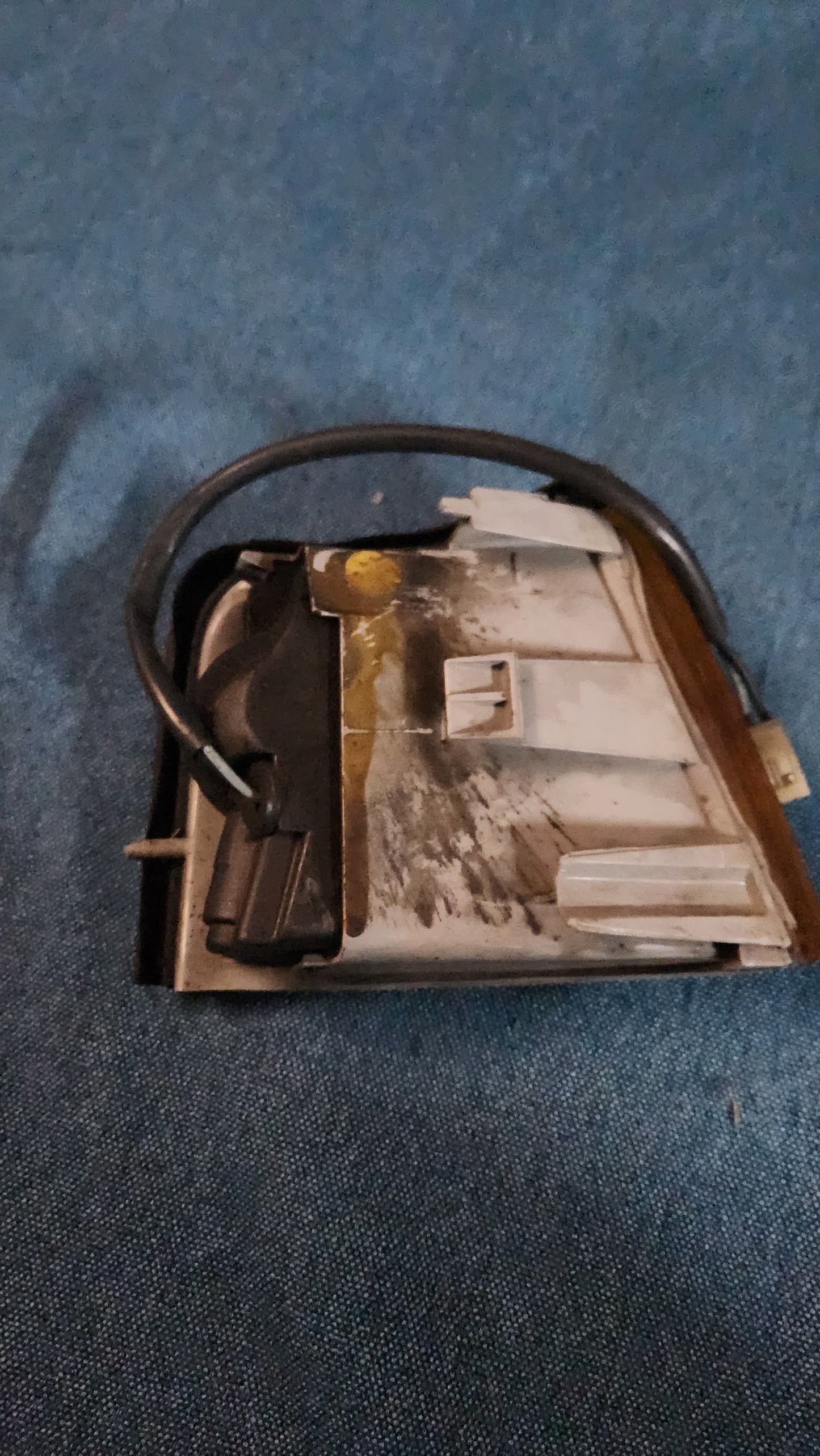 Fiat Uno Blinker Siem 16394 Gebraucht C6