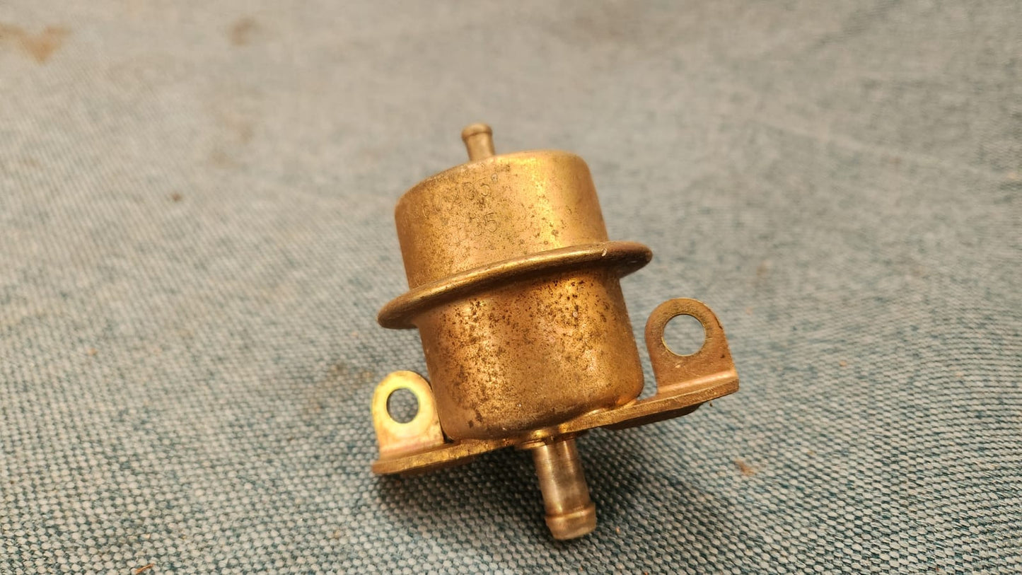 VW Golf 2 Corrado Passat B3/B4 G60 Benzindruckregler Bosch 0280160235 NOS A3