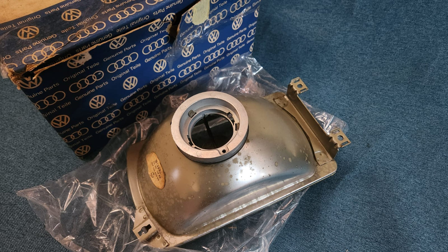 Scheinwerfer Passat B1 321941106AA NOS A1