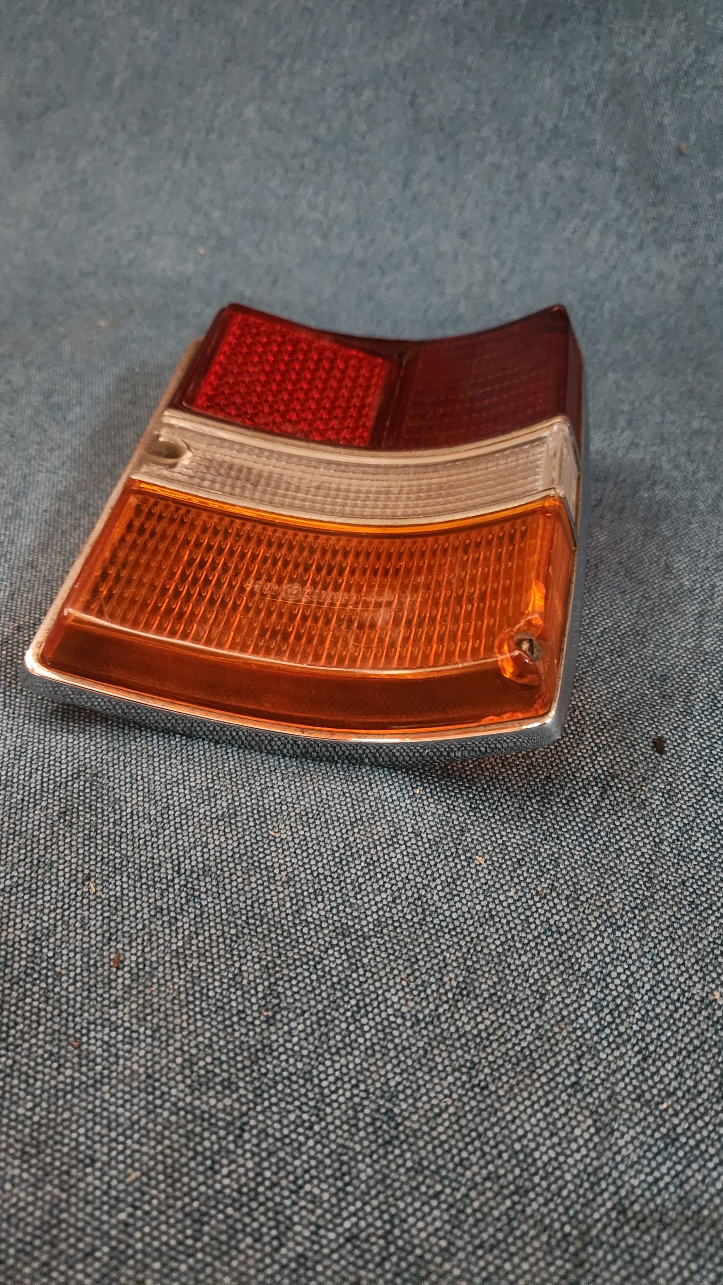 Opel Rekord C Rücklicht Rückleuchte K33320 Gebraucht D5