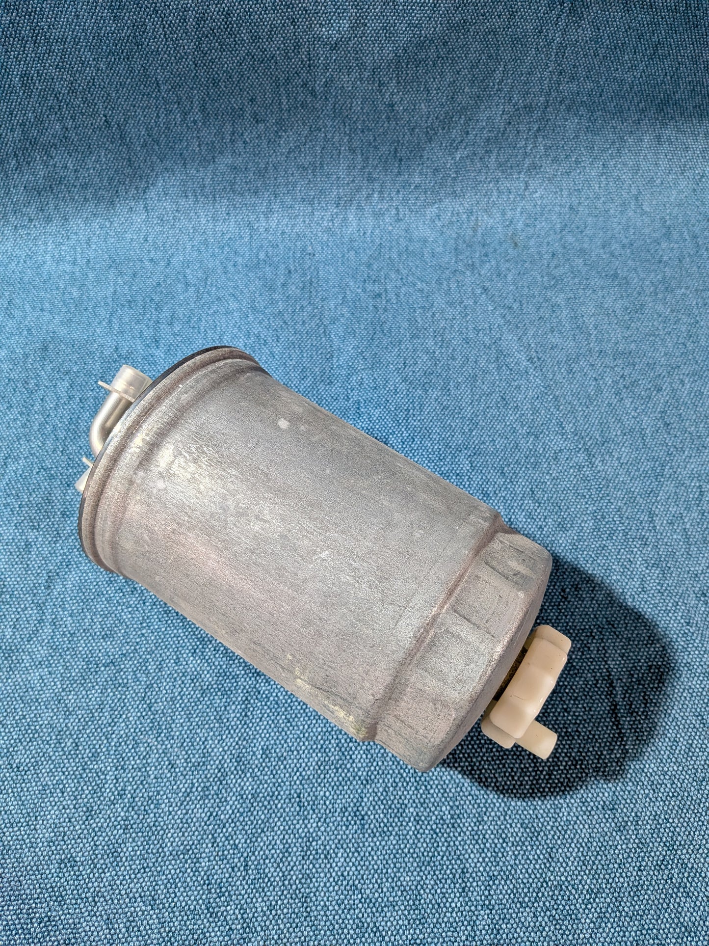 Fuel Filter Golf/Jetta/2/LT1/Polo 86C/T3 Bus 191127401B NOS F8