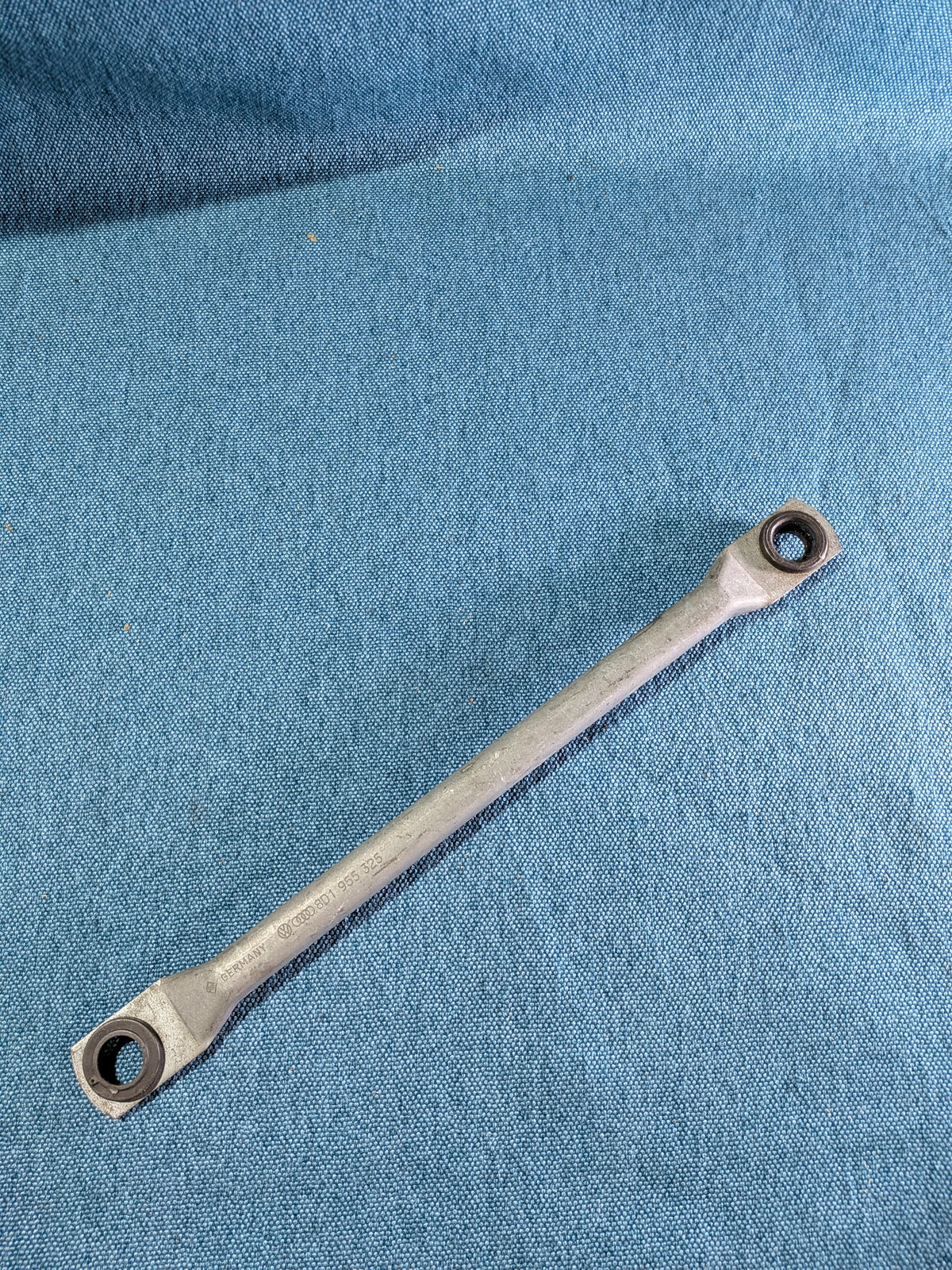Used