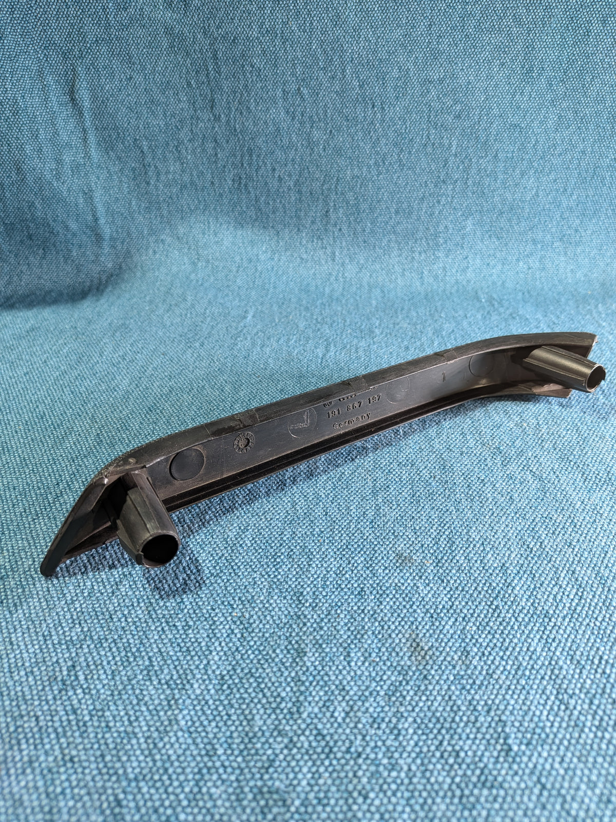 Blende für Türgriff Innen links Golf/Jetta/2 191867197 Gebraucht B10