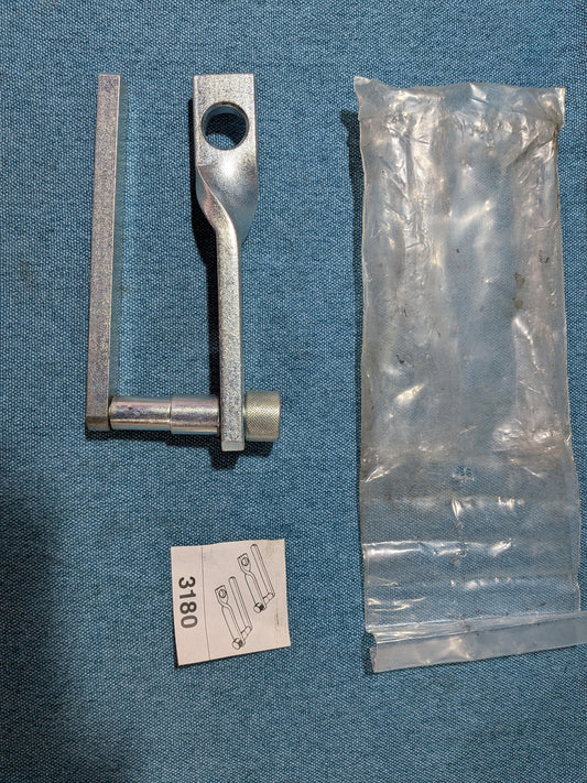 VW Matra 3180 specialværktøj motorholder NOS H2.2